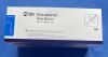 BD 367341 Vacutainer Push Button Blood Collection Sets, 25G x .75in x 12in (50/BX)