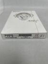 ALCON MA60AC.075 AcrySof(R) SOFT ACRYLIC MULTIPIECE STERILEPCL(IOL/PC), 13.0mm LENGTH, 6.0mm ANTERIORASYMMETRIC BICONVEX OPTIC, Monoflex(TM*)10-
