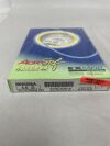 ALCON MN60MA.040 AcrySof(R) Natural MULTIPIECE ACRYLIC FOLDABLEIOL W/BLUE LIGHT FILTER PCL(IOL/PC) 13.0mmLENGTH 6.0mm MENISCUS OPTIC 5-DEGREEMon