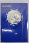 ALCON MTA3U0.115 MULTIFLEX(TM*)III SINGLE-PIECE PMMASTERILE ACL (IOL/AC), 12.5mm LENGTH, 5.5mmCONVEXOPLANO OPTIC, 0.5mm VAULTED HAPTICS.