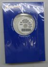 ALCON MTA4U0.230 MULTIFLEX™*III SINGLE-PIECE PMMA STERILE ACL (IOL/AC), 13.0mm LENGTH, 5.5mm CONVEXOPLANO OPTIC, 0.5mm VAULTED HAPTICS. *REG. U.