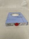 ALCON SA60AT.085 AcrySof(R) SINGLE-PIECE ACRYLIC FOLDABLE IOL,UV-ABSORBING POSTERIOR CHAMBER LENS (IOL/PC),13.0mm LENGTH, 6.0mm BICONVEX OPTIC,