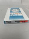 ALCON SN6AT3.320 AcrySof(R) IQ TORIC ASTIGMATISM IOL, SINGLE-PIECE ACRYLIC FOLDABLE LENS, UV WITH BLUE LIGHTFILTER, 13.0mm LENGTH, 6.0mm BICONVE