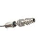 STORZ N1378 Ferguson-Frazier Suction Tube 8FR Short