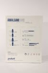 PARKELL S370 Amalgambond Plus Adhesive Bonding Self-Curing System Kit EXP 2019-12-31