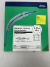 BOSTON SCIENTIFIC 3940106225 Wolverine Coronary Cutting Balloon Monorail Microsurgical Dilatation Device, 2.25mm x 6mm
