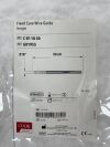 COOK G01955 Wire Guide Straight 0.018" x 50cm 