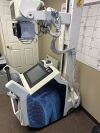 GE 2012  Optima XR 220 Mobile Xray System(30kW) - No Flashpad Included DR