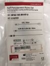 COOK G10797 Neff Percutaneous Access Set With Hydrophilic Coating and Nitinol Wire Guide, 22G/20cm