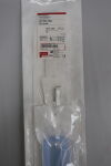 COOK G12685 Chait Trapdoor Percutaneous Cecostomy Catheter 6-14cm x 28cm, 10.2F