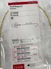 COOK G14178 Deflectable Brush Biopsy Set, Removable 5F x 67cm