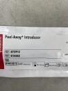 COOK G14442 Peel-Away Introducer, 12Fr