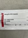 COOK G16504 Margolin HSG Cannula, 9.0 Fr x 25 cm