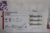 COOK G22113 Geenen Pancreatic Stent, 5 Fr Size, 7 cm Length