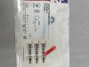 COOK G22353 Zimmon Pancreatic Stent 7F X 7CM