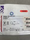 COOK G22456 Zimmon Pancreatic Stent 9CM / 7FR