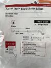 COOK G49222 Fusion Titan Biliary Dilation Balloon 10mm x 4cm