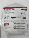 COOK G50696 Captura Pro Biopsy Forceps Large Spiked, Serrated 2.4mm x 230cm