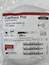 COOK G56998 Captura Pro Biopsy Forceps Jumbo Spiked, Serrated 2.8mm x 230cm