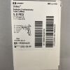 COVIDIEN 5.0 PED Shiley Pediatric Tracheostomy Tube Cuffless, 5.0mm ID, 7.1mm OD