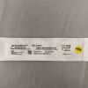 KIRWAN 30-8012 Tungsten Microdissection Needle 4 1/2" (11.4cm) Insulated, Angled