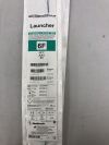 MEDTRONIC LA6JL40SH Launcher Guiding Catheter, 6F, 100cm length, 0.71" ID