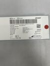 STRYKER 1822-1134S T2 Titanium Tibial Nail, Standard: 11mm x 345mm