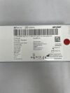 STRYKER 1822-1234S T2 Titanium Tibial Nail, Standard: 12mm x 345mm
