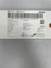 STRYKER 1822-1236S T2 Titanium Tibial Nail, Standard: 12mm x 360mm