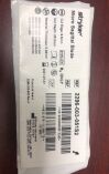 STRYKER 2296-003-051S2 MICRO SAGITTAL BLADE: 9.5MM X 25MM X 0.38MM