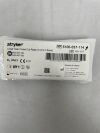 STRYKER 5100-037-114 Large Tear Cross Cut Rasp: 14.0mm x 7.0mm