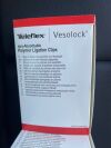 TELEFLEX 51114V box of Vesolock