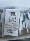 TELEFLEX 51114V box of Vesolock