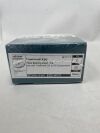 STRYKER 5531-G-216 Triathlon X3 Tibial Bearing Insert-CS, Size: 2 , 16mm 
