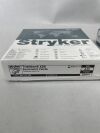 STRYKER 5551-G-350 Triathlon X3 Asymmetric Patella, Size A35