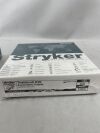 STRYKER 5551-G-381 Triathlon X3 Asymmetric Patella, Size A38 11mm