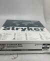 STRYKER 5551-G-401 Triathlon X3 Asymmetric Patella A40 11mm