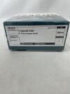 STRYKER 623-00-36I Trident X3 0° Polyethylene Insert 36mm, I