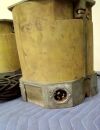 PRODUCTS ENGINEERING 4EA  Sure Cure Concrete Cylinder Mould System w/ Controller .