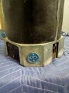 PRODUCTS ENGINEERING 4EA  Sure Cure Concrete Cylinder Mould System w/ Controller .