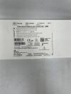 SYMMETRY 2709-04-008 Thin Osteotome Blade, Curve End, 12mm