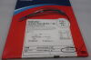 BOSTON SCIENTIFIC 3917106047 MUSTANG OTW PTA BALLOON DILATATION CATHETER - 6.0MM X 40MM X 75CM