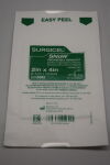 ETHICON 2082 Surgicel SNoW Absorbable Hemostat, 2 x 4 in.