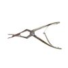 STORZ / BAUSCH & LOMB N3070 Jansen-Middleton Septum Forcep 4mm x 11mm cup 6.9 IN