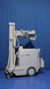 SHIMADZU MobileArt Lumina Portable X-Ray