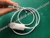 BIOLIGHT 15-100-0013  SpO2 Adult Reusable Sensor 15-100-0013 Monitor