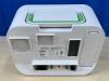 PHILIPS Ventilator Cough Assist E70 Ventilator