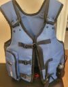 AFFLOVEST MODEL: 8052 Airway Clearance Device