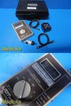 UDT Instruments 351  Power Meter W/ E3 Detector, Charger & Case