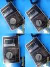 UDT Instruments 351  Power Meter W/ E3 Detector, Charger & Case